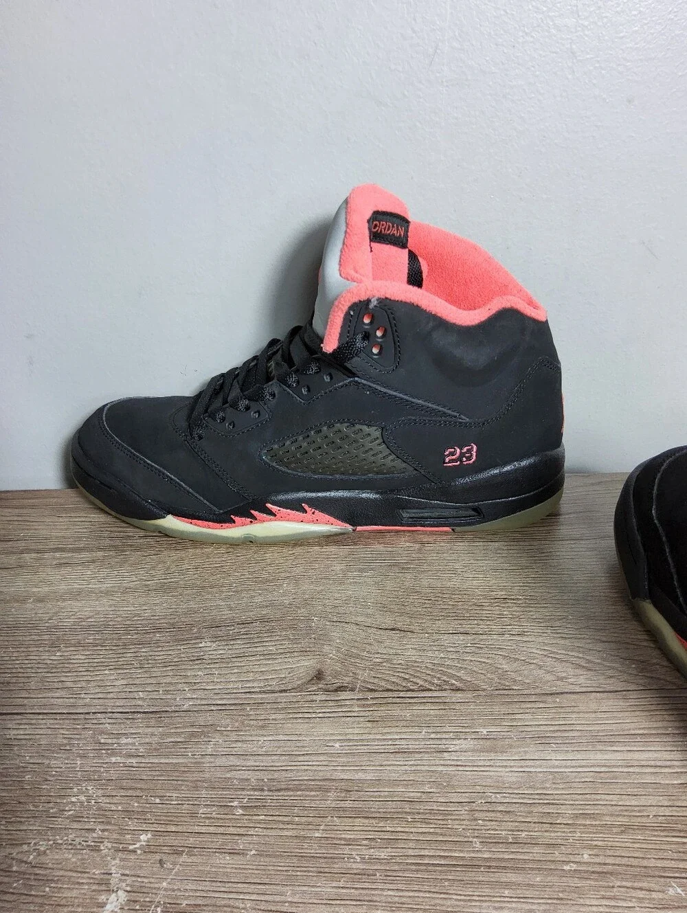 Jordan these rare